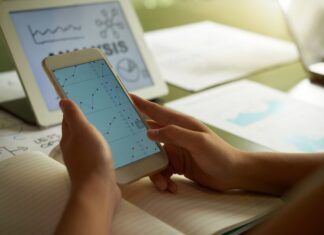 Разгадка ребуса: графика с телефона