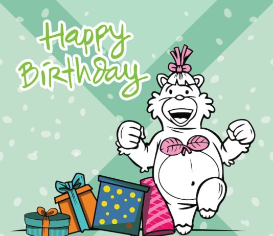 Поздравления с днем рождения с приколами про деньги