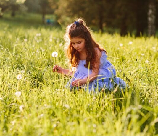 Толкование сна: дергать траву из земли