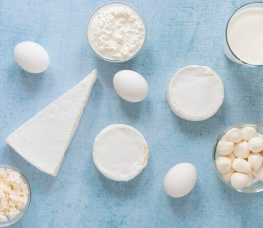 Сыр из замороженного кефира в домашних условиях