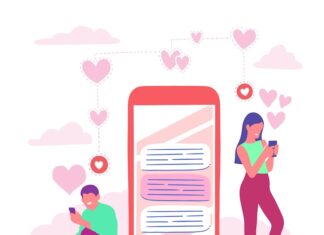 Как признаться в любви парню по переписке