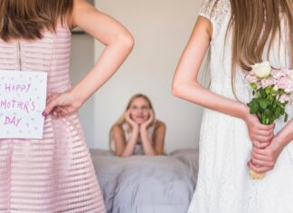 Поздравления сестры невесты на свадьбу