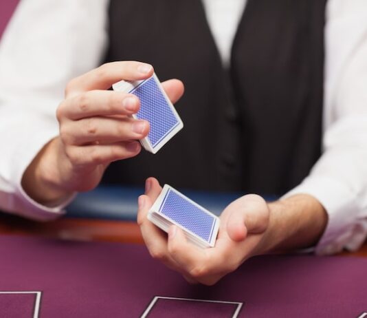 Гадание на картах: взгляд в ближайшее будущее