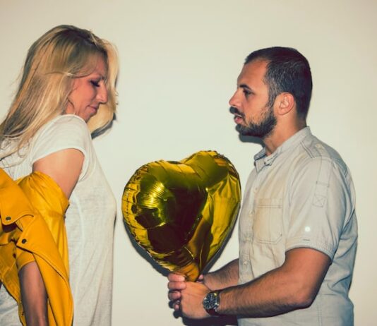 Женские чувства: три кубка любви