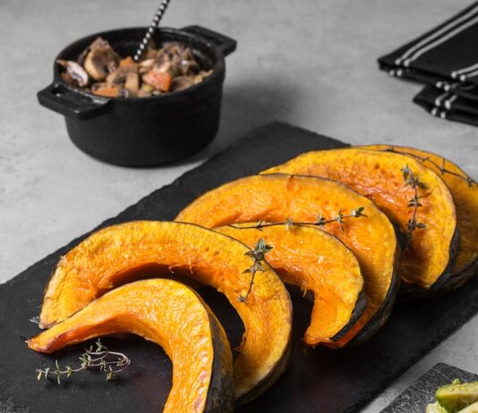 Кабачки и баклажаны в духовке: рецепт запеченных овощей