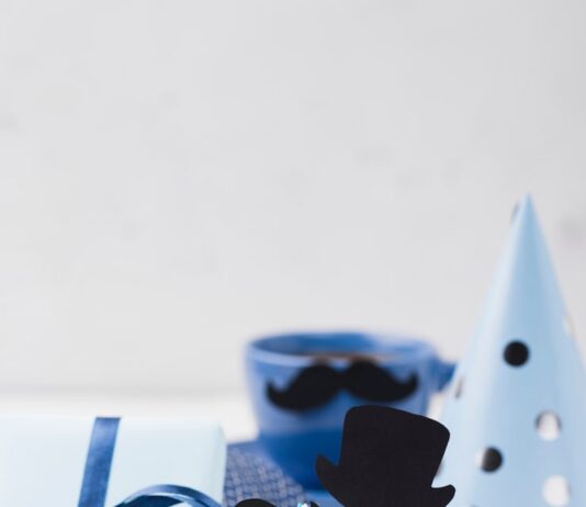 Поздравляем мужчину-начальника с днем рождения