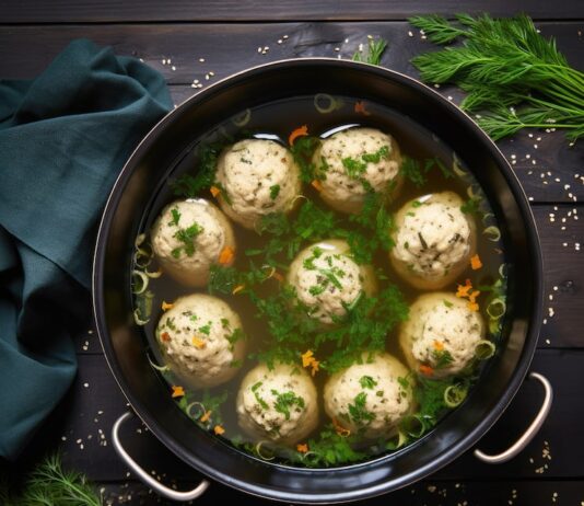 Тефтели в сливочном соусе на сковороде