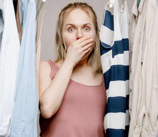 Ламода: Отказ от заказа после примерки