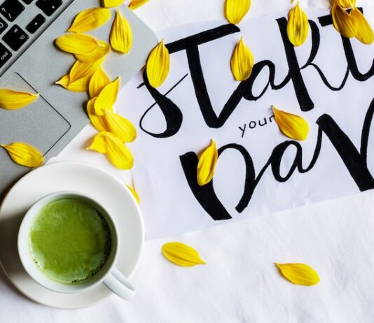 Хорошего дня и отличного настроения