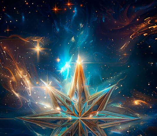 Звезда в Таро: сочетание с другими картами