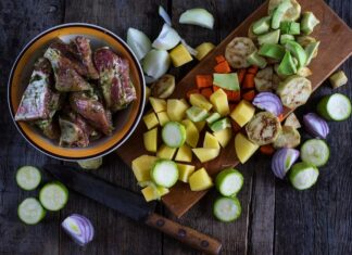 Простые и вкусные рецепты из печени