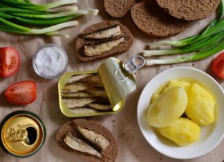 Картошка и яйца: 10 простых рецептов