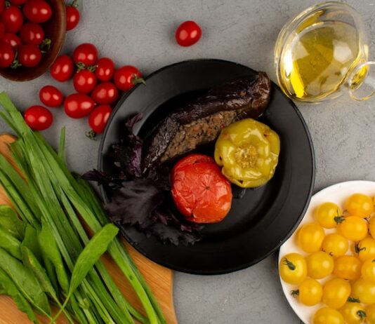 Ужин с говядиной: идеи блюд