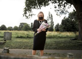 К чему снится старое кладбище для женщины