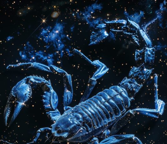 Плутон в 10 доме: трансформация карьеры в знаке Скорпиона