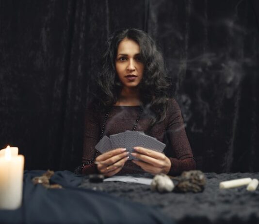 Гадание на ответ «да» или «нет»