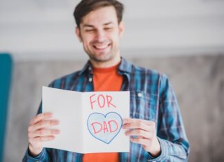 Ты моё всё: слова любви мужчине