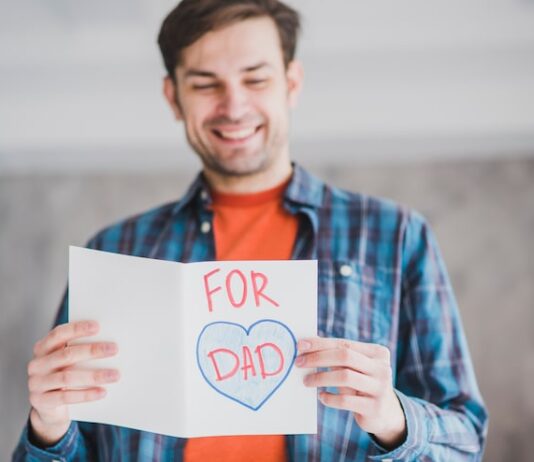 Ты моё всё: слова любви мужчине