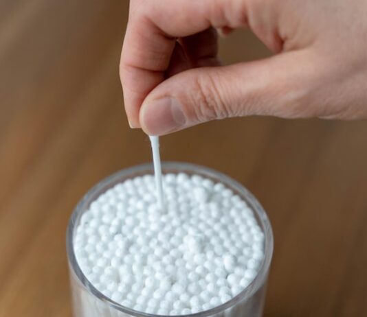 Шипучка из соды и уксуса для желудка