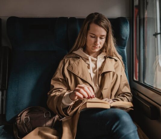 Сны об убегании от поезда: толкование