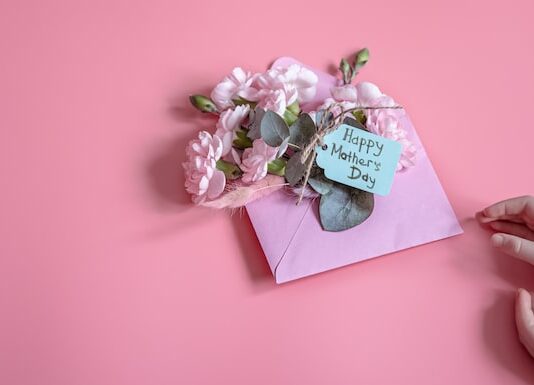 Идеи для открытки к цветам подруге