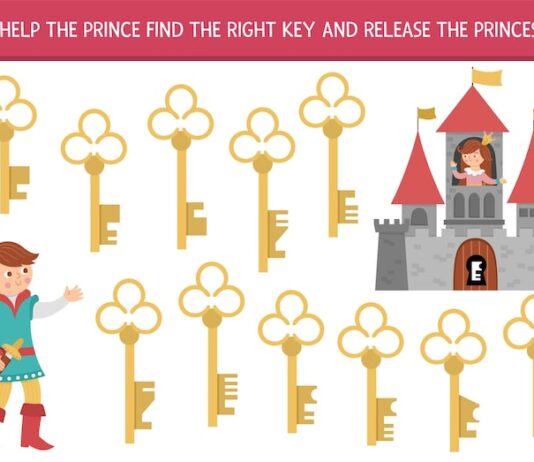 Прохождение 12 замков папа и дочки