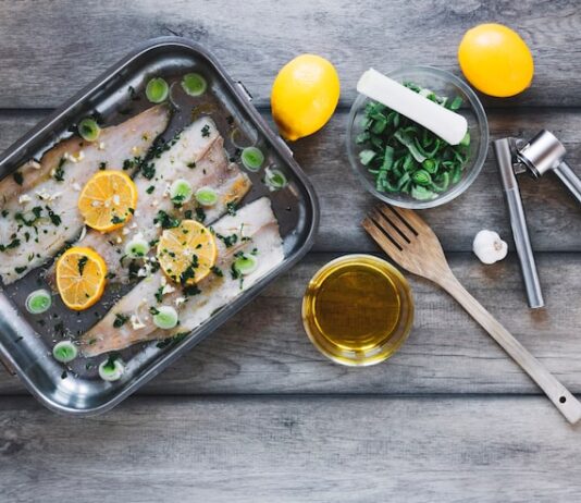 Соленая сельдь в домашних условиях