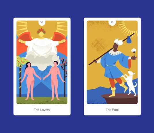 Император в Таро: значение и толкование