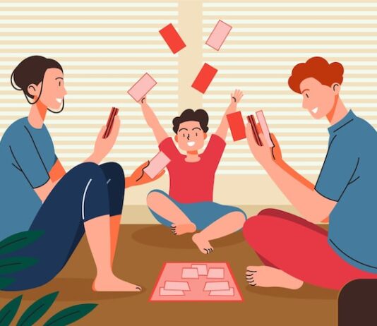 Гадание на кубиках: да или нет?