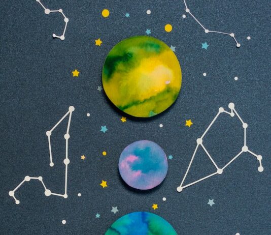 Длительность дня на других планетах