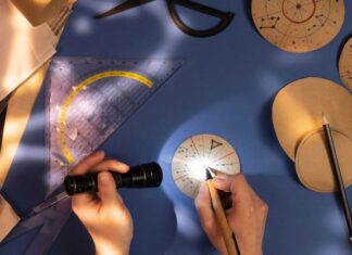 Сколько созвездий на звездной карте