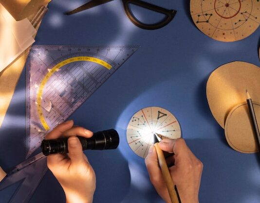 Сколько созвездий на звездной карте