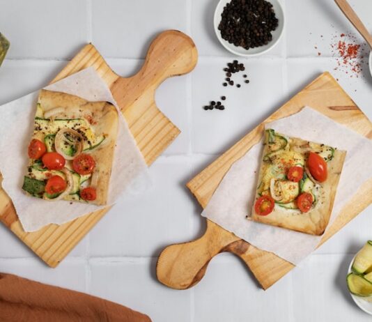 Лучшая начинка для лаваша в духовке