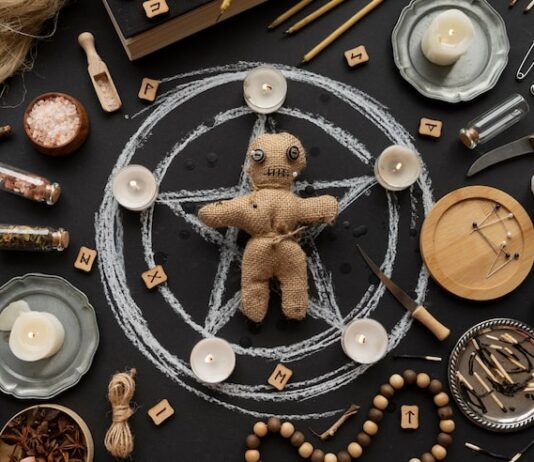 Гадание на растущую луну: возможно ли это?