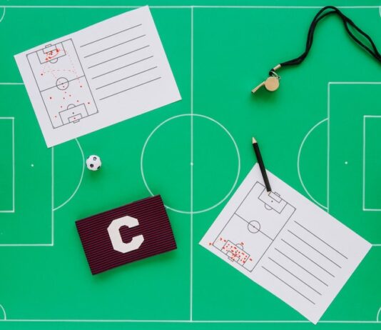 Придумываем названия для дворовых футбольных команд