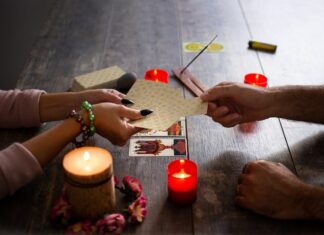 Гадание на мужчину онлайн бесплатно