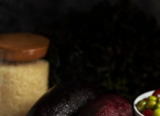 Баклажаны во сне: значение для женщин