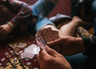 Расклад Таро для ситуации с мужчиной