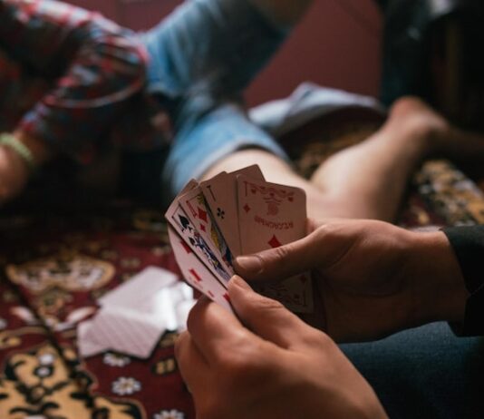 Расклад Таро для ситуации с мужчиной