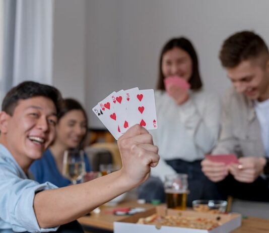 36 Игр в Карты на Двоих