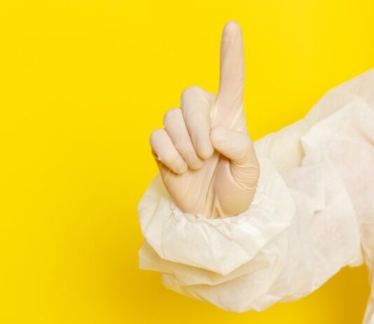 Причины зуда на большом пальце левой руки