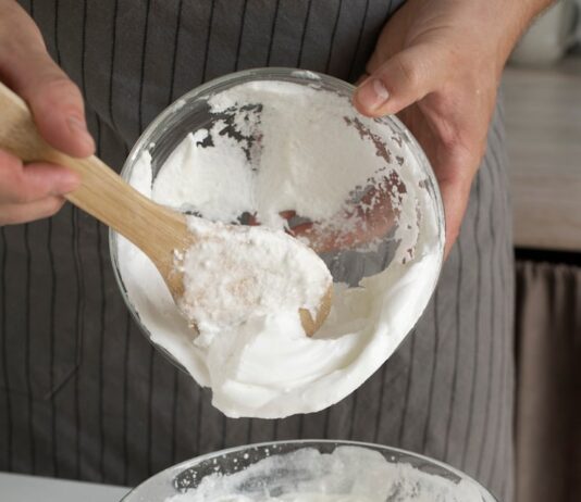 Манка на молоке: пропорции для идеальной каши