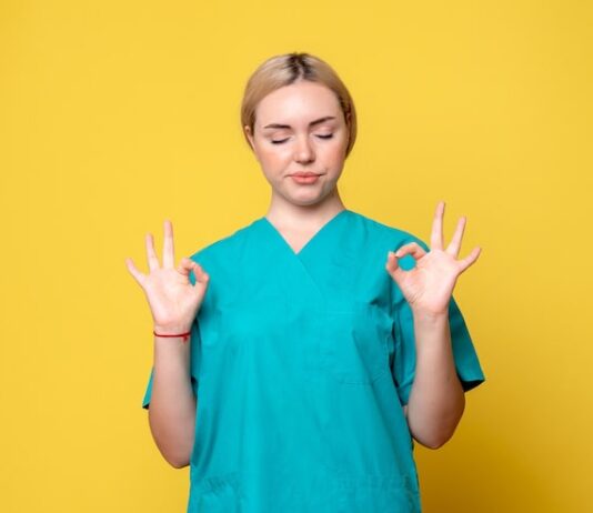 Мятный цвет: значение в психологии