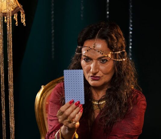 Императрица и Туз Пентаклей: Сочетание в Таро