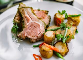 Рецепты блюд из свиных языков