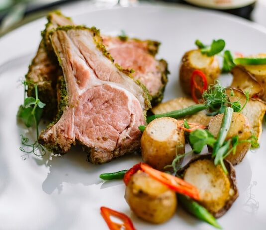 Рецепты блюд из свиных языков