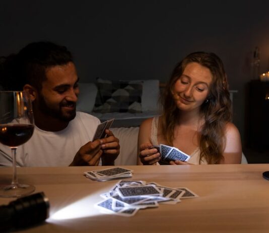 Понимание чувств мужчины Таро