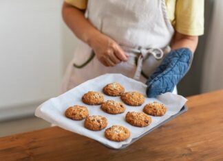 Сырники в духовке: рецепт из творога