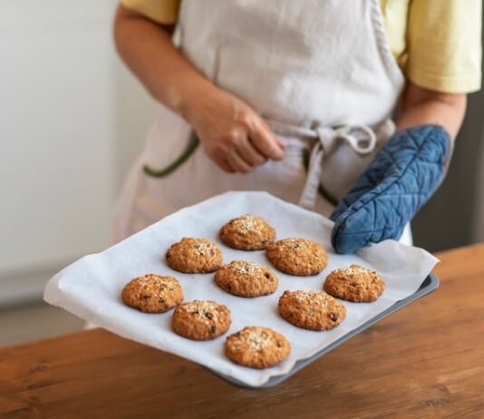 Сырники в духовке: рецепт из творога