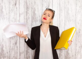 Прощальное письмо коллегам при увольнении